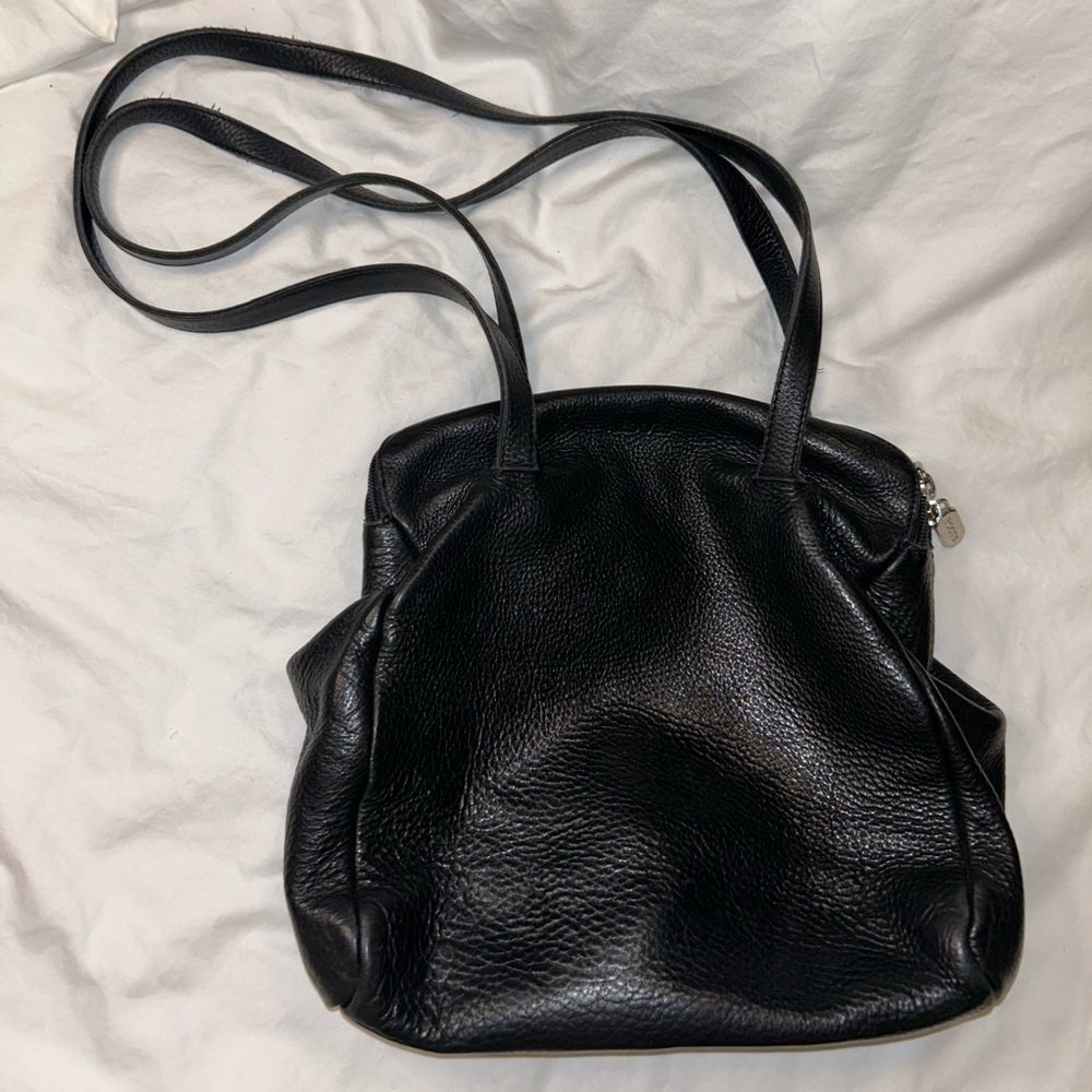 Roots Shoulder Bag